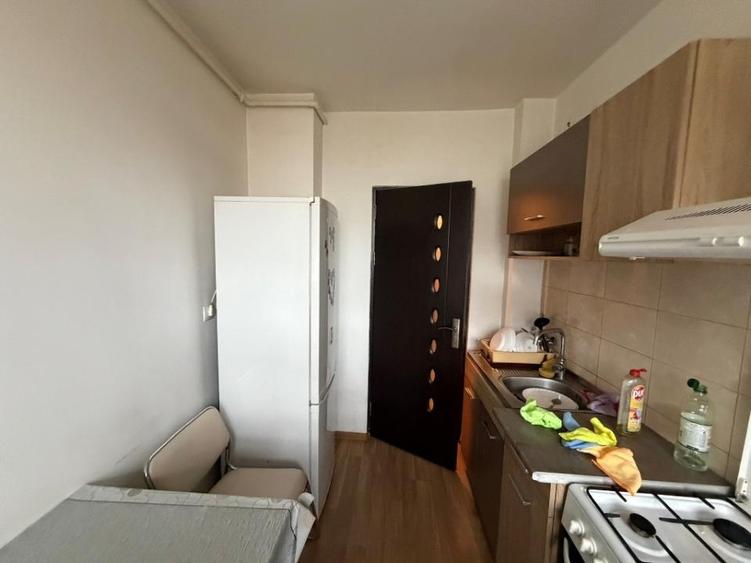 Apartament cu 2 camere, mobilat în Mihai Viteazul