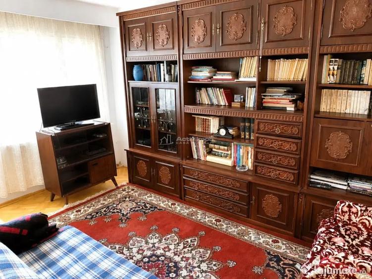 Apartament 4 Camere Etaj 1 cu garaj si boxa Baia Mare Centr - 8