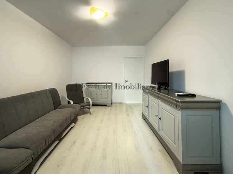 Apartament 2 camere | Faleza Nord | Balcon - 3