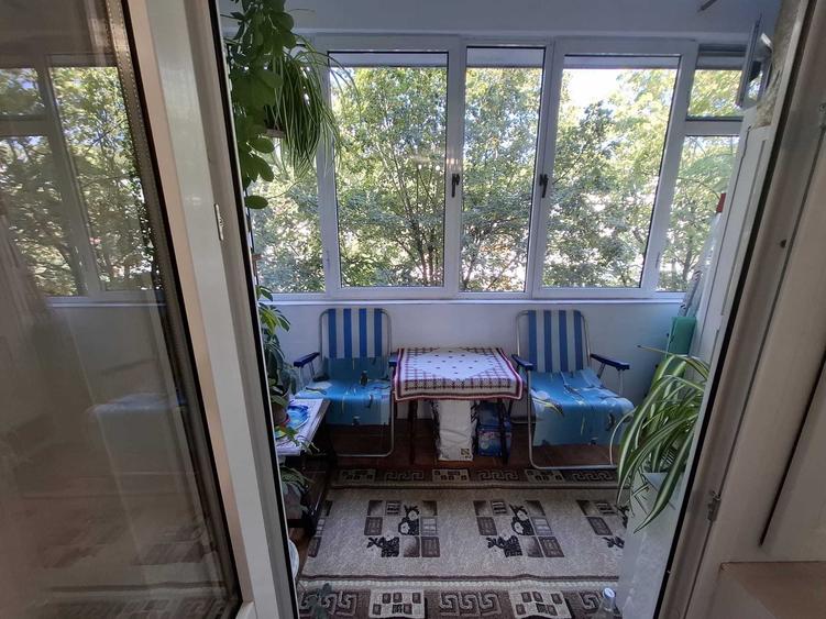 Apartament 2 camere de inchiriat Tudor zona Radio - 2