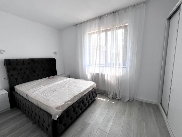 Apartament cu 2 camere în Chiajna