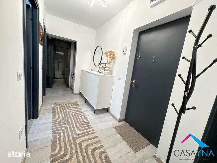 Apartament cu 2 camere decomandat în Ștefan cel Mare