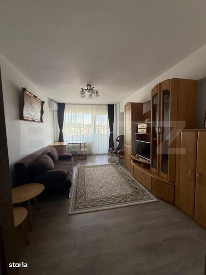 Apartament cu 3 camere în Tudor