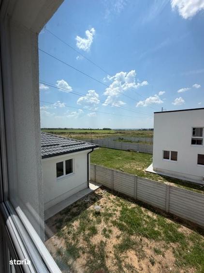 Casa P+1, 185 mp, 307 mp teren, zona Damila - 10