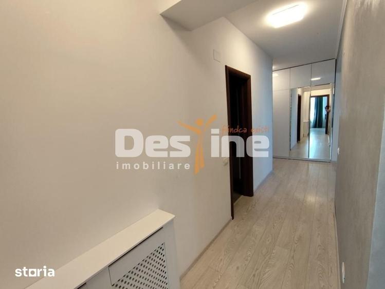 Apartament cu 3 camere decomandat în Blejoi