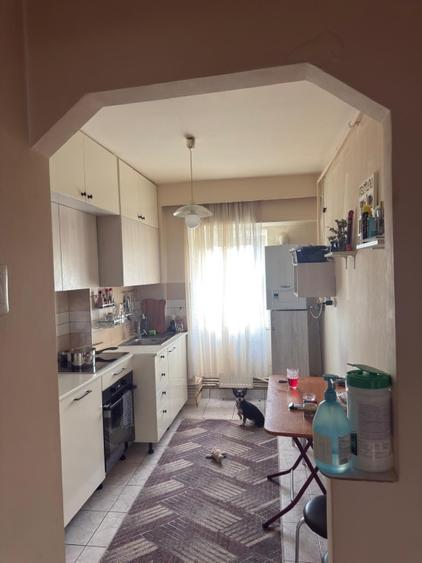 Apartament cu 3 camere decomandat în Mănăștur