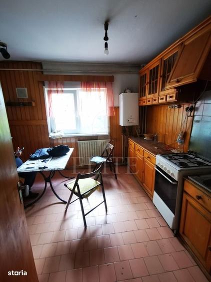 Apartament 3 camere in zona CALEA MANASTUR - 8