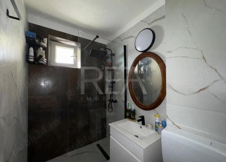 Apartament cu 2 camere semidecomandat, mobilat în Drumul Taberei