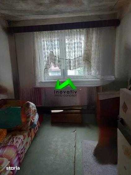 Garsonieră în Central