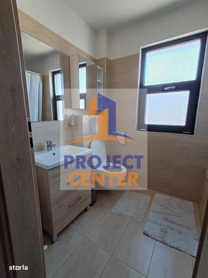Apartament cu 2 camere în Găvana