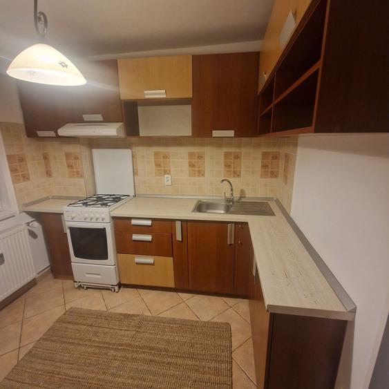 Inchiriez apartament doua camere- metrou Stefan cel Mare - 8