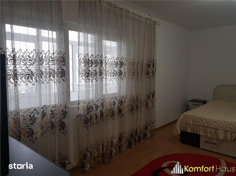 Garsonieră în Mioriței