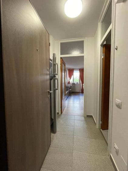 Garsonieră semidecomandată în Vitan