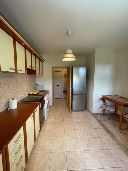 MT218 Apartament 3 camere, de INCHIRIAT, zona Olimpia-Stadion - 11