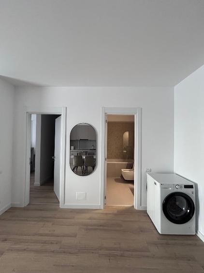 Apartament cu 2 camere în Lujerului
