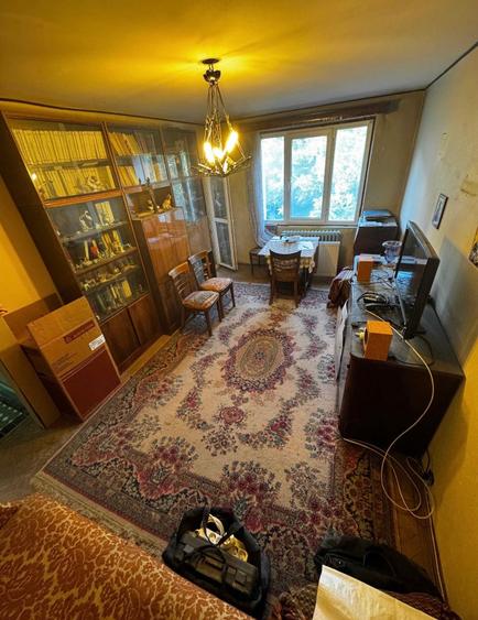 Vânzare apartament 2 camere Nicolae Grigorescu - 1