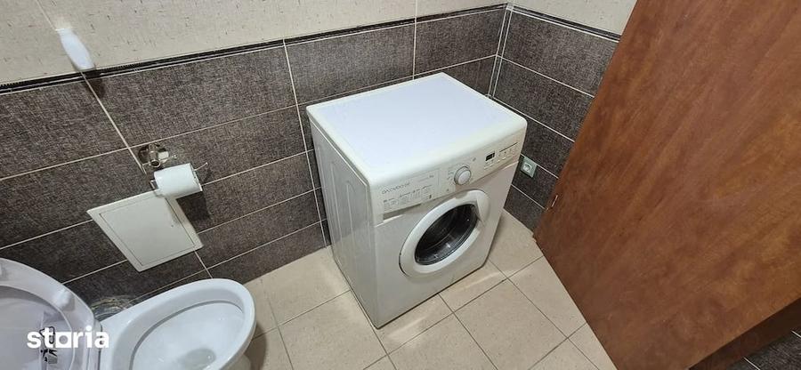 Garsonieră semidecomandată, mobilată în Pantelimon