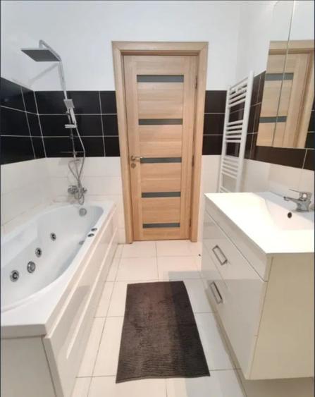 Apartament cu 2 camere decomandat, mobilat în Mănăștur