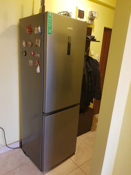 Apartament cu 2 camere semidecomandat în Horea