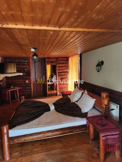 Spațiu comercial, de 290 mp, în Pucheni