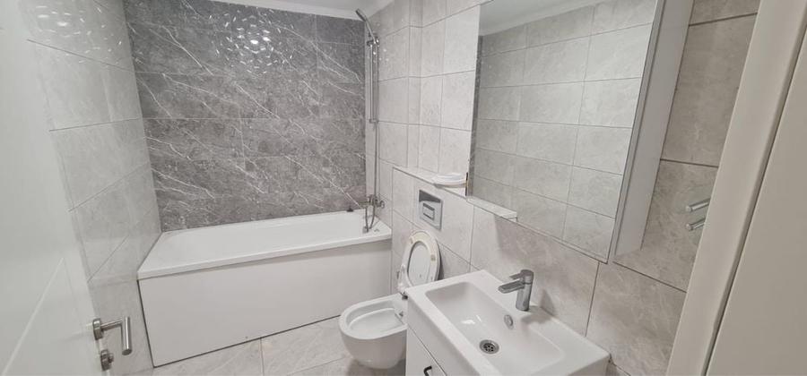 Apartament cu 2 camere decomandat în Energia