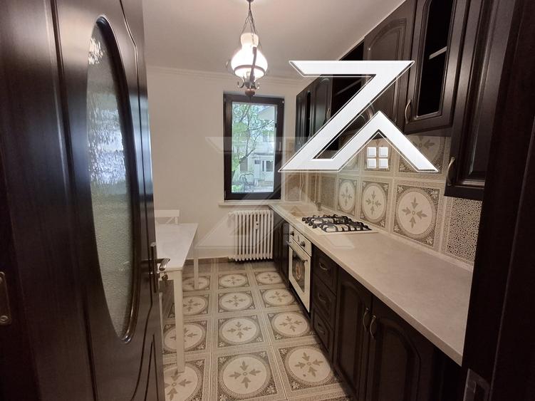 Apartament de vânzare – Zona Nanterre, Craiova - 2