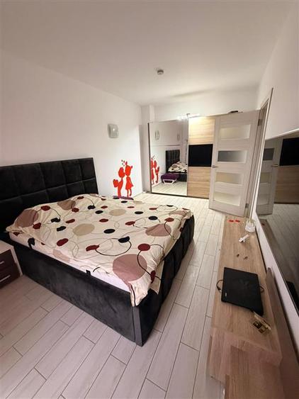 Apartament cu 2 camere semidecomandat în Tudor Vladimirescu