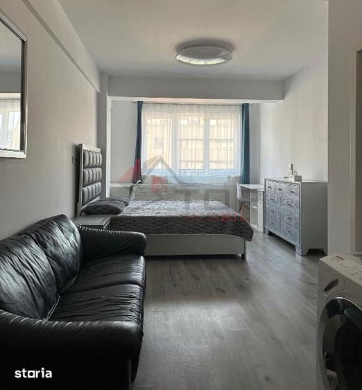 Garsonieră în Rediu