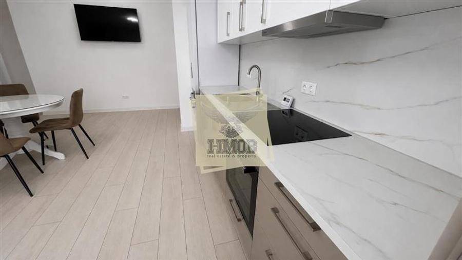 Apartament modern 3 camere balcon si parcare Doamna Stanca - 5