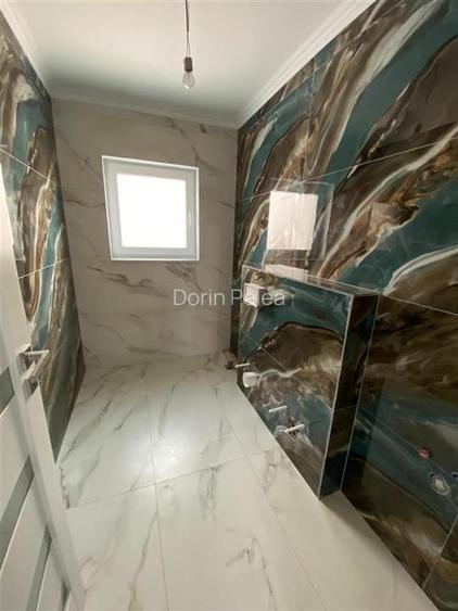 Vila moderna cu terasa panoramica, zona Gai