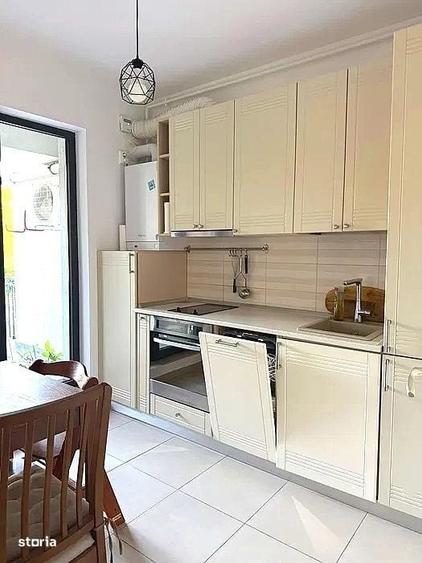 Apartament cu 3 camere decomandat în Nord