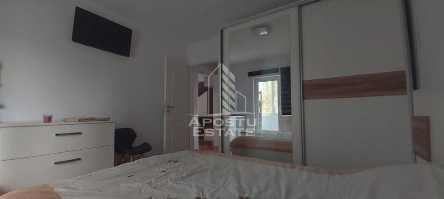 Apartament cu 3 camere decomandat în Micălaca