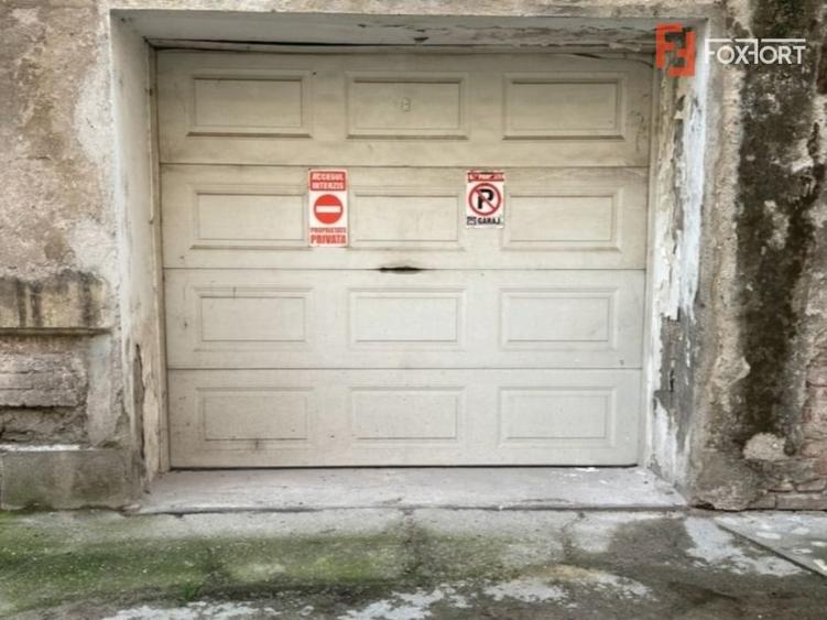 Proprietate specială, de 52 mp, în Central