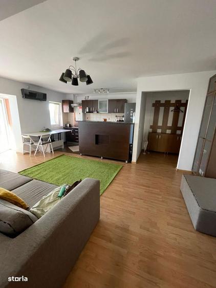 Inchiriere apartament 2 camere Citylights Pipera Voluntari Ilfov - 7