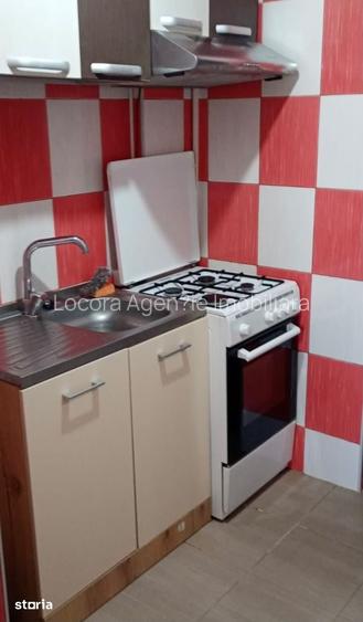Apartament 1 camera Micro 39A