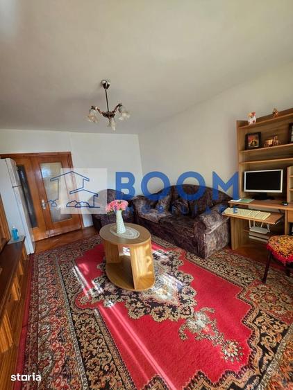 Apartament cu 2 camere în Nord