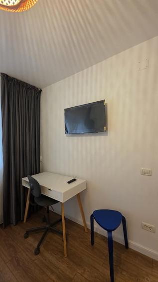 Apartament cu 3 camere decomandat în Militari