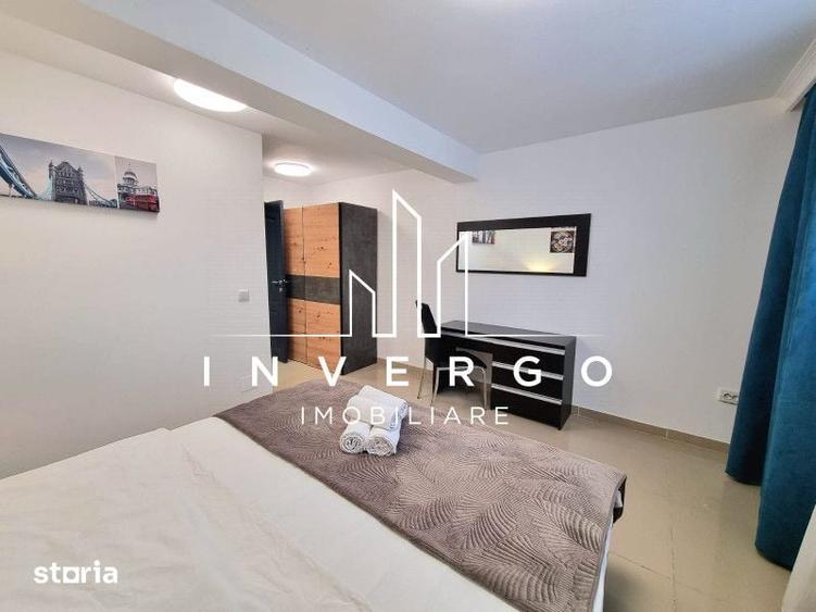 Apartament cu 2 camere decomandat în Grigorescu