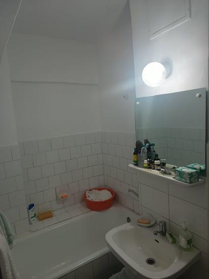 Garsonieră nedecomandată în Ultracentral