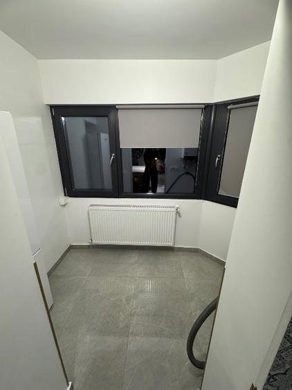 Apartament cu 2 camere decomandat în Capitol