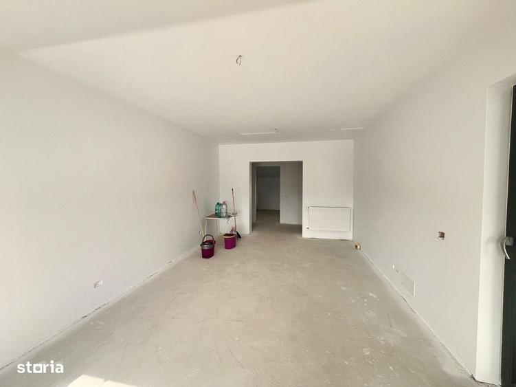 Apartament cu 3 camere în Băiceni