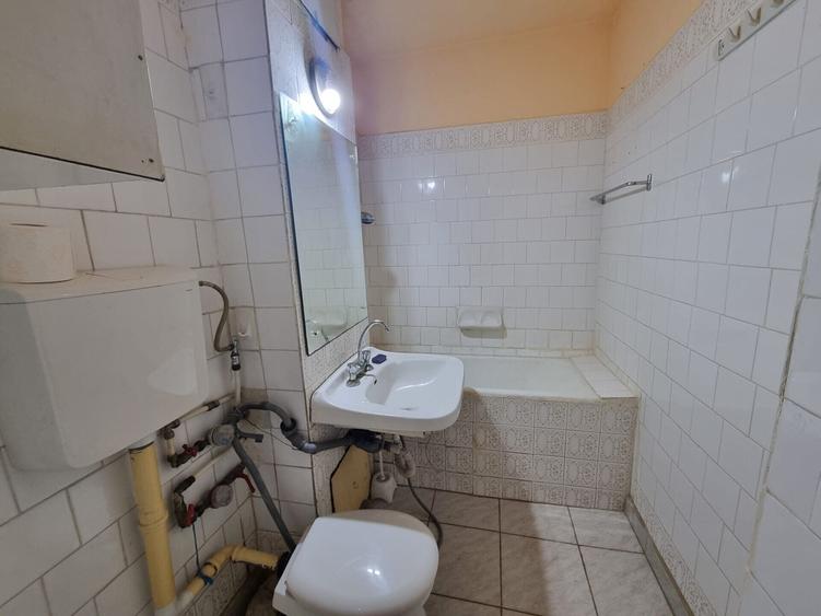Apartament cu 2 camere semidecomandat, mobilat în Nicolae Grigorescu