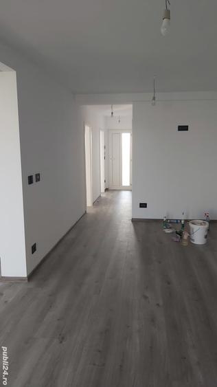 Casă cu 3 camere cu Teren 750 Mp în Săcălaz