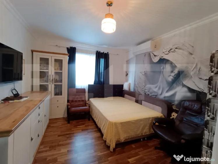 Garsonieră decomandată în Tătărași
