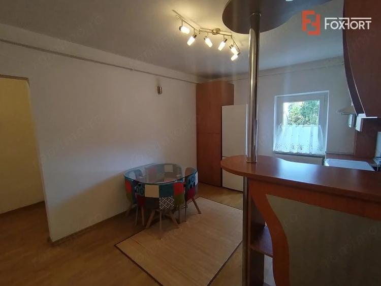 Apartament cu 2 camere de inchiriat in Timisoara, zona Olimpia-Stadion - 9