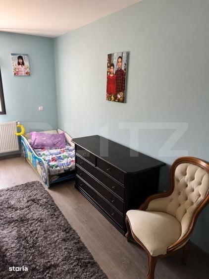 Casă cu 4 camere în Rugășești