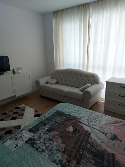 Apartament decomandat în Nord