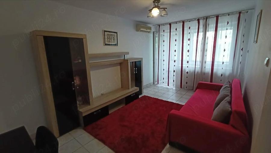 Apartament cu 2 camere decomandat în Iosefin