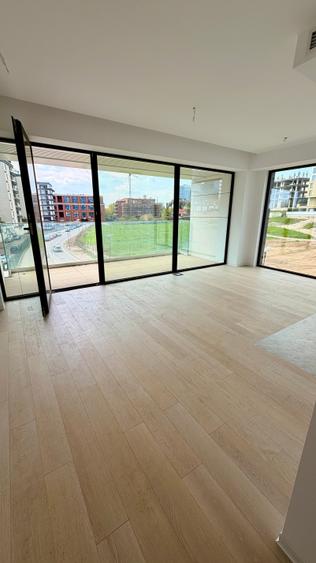 Comision 0% Apartament 2 Camere | Vedere spre Lac | One Lake Club - 1