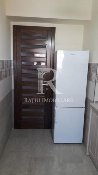 Apartament cu 1 camera | Zona Lapusului | Bloc Nou | Oradea - 6